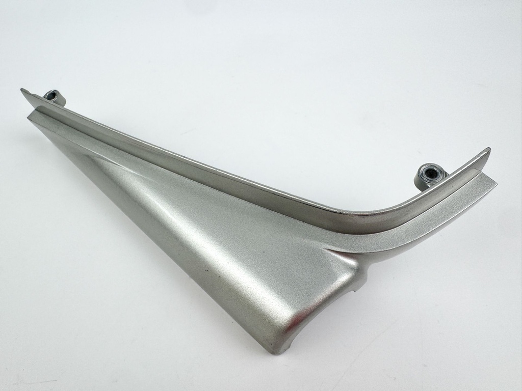 2007 Honda 200 HP 4 Stroke Outboard Cable Cover Plate 40151-ZY3-000ZA OEM