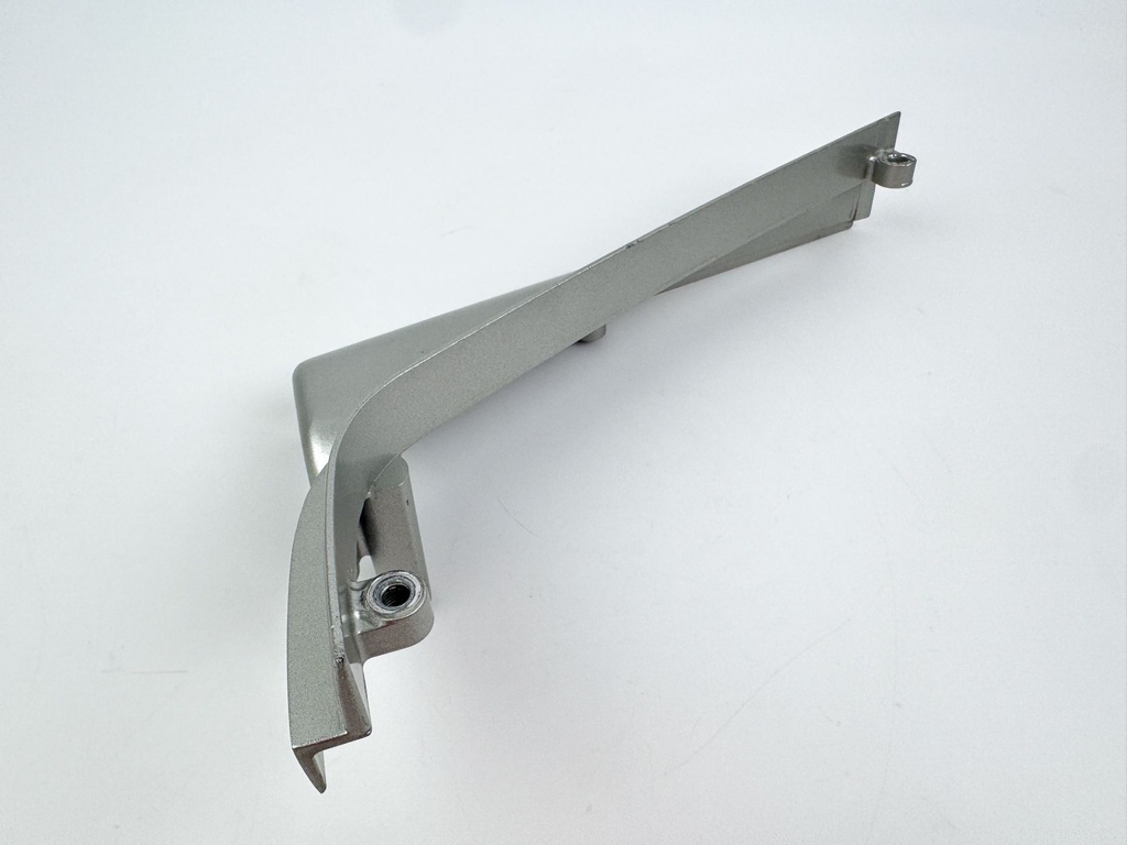 2007 Honda 200 HP 4 Stroke Outboard Cable Cover Plate 40151-ZY3-000ZA OEM