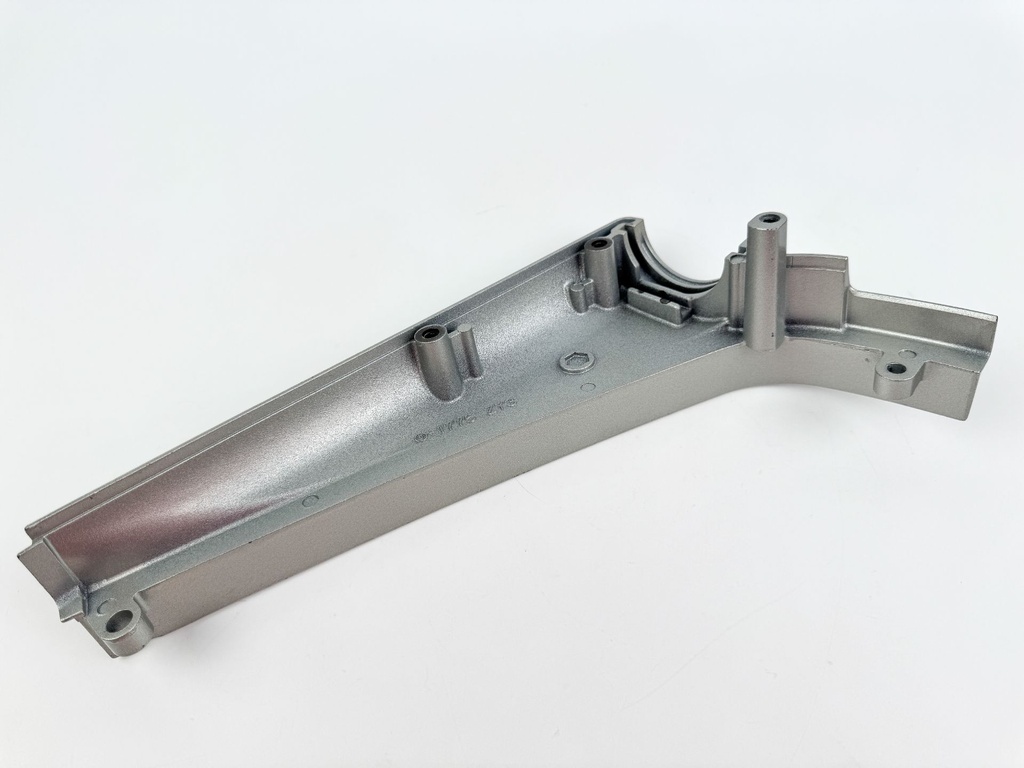 2007 Honda 200 HP 4 Stroke Outboard Cable Cover Plate 40151-ZY3-000ZA OEM