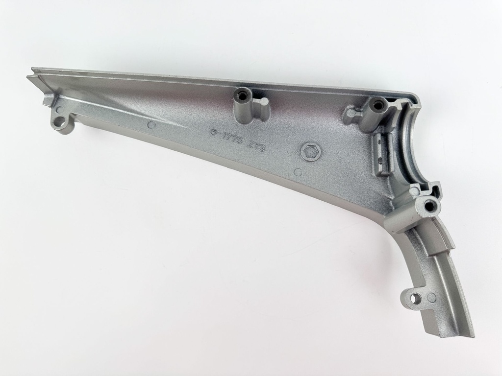 2007 Honda 200 HP 4 Stroke Outboard Cable Cover Plate 40151-ZY3-000ZA OEM