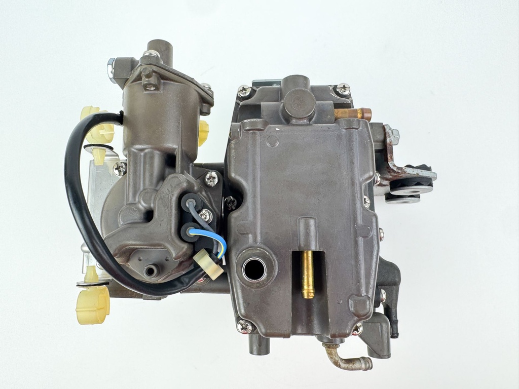 2007 Honda 200 HP 4 Stroke Outboard Vapor Separator Tank VST 16730-ZY3-A04 OEM