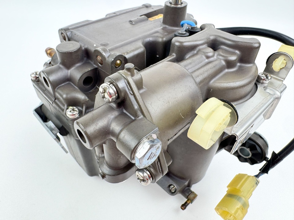 2007 Honda 200 HP 4 Stroke Outboard Vapor Separator Tank VST 16730-ZY3-A04 OEM