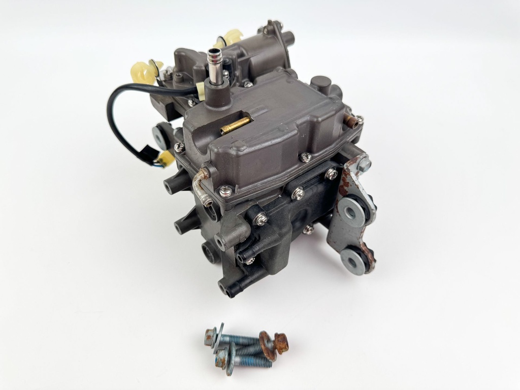 2007 Honda 200 HP 4 Stroke Outboard Vapor Separator Tank VST 16730-ZY3-A04 OEM