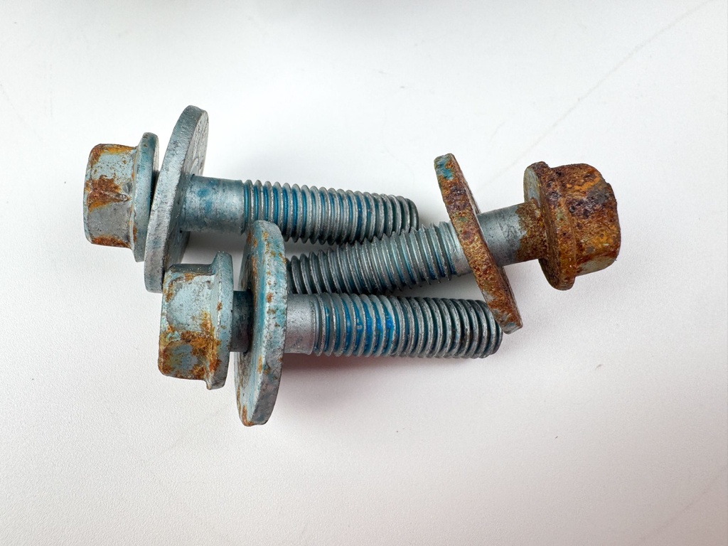 2007 Honda 200 HP 4 Stroke Outboard Vapor Separator Tank VST 16730-ZY3-A04 OEM