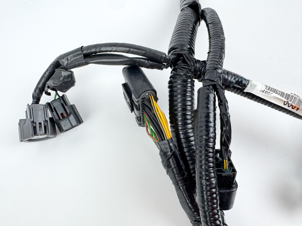 2007 Honda 200 HP 4 Stroke Outboard Engine Wire Harness 32100-ZY2-A00 OEM