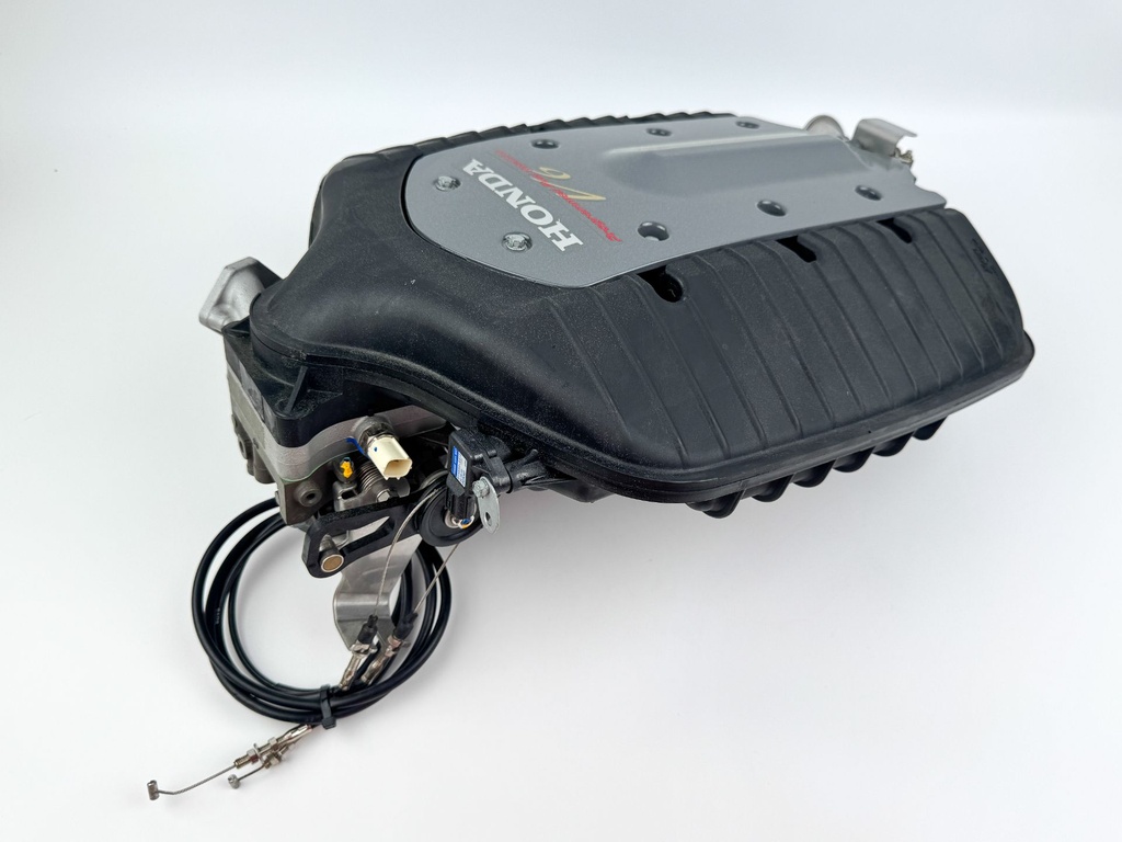 2007 Honda 200 HP 4 Stroke Outboard Intake Manifold 17110-ZY3-003 OEM