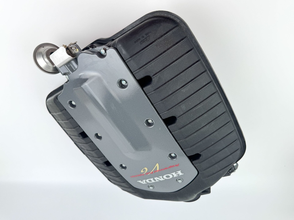 2007 Honda 200 HP 4 Stroke Outboard Intake Manifold 17110-ZY3-003 OEM