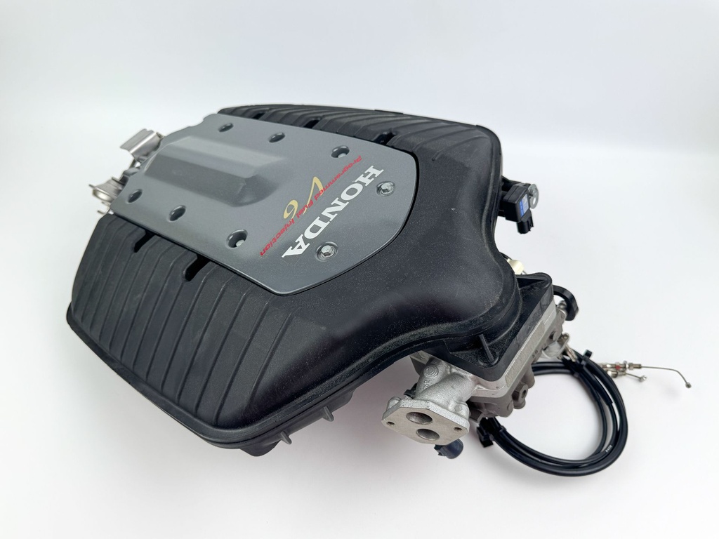 2007 Honda 200 HP 4 Stroke Outboard Intake Manifold 17110-ZY3-003 OEM