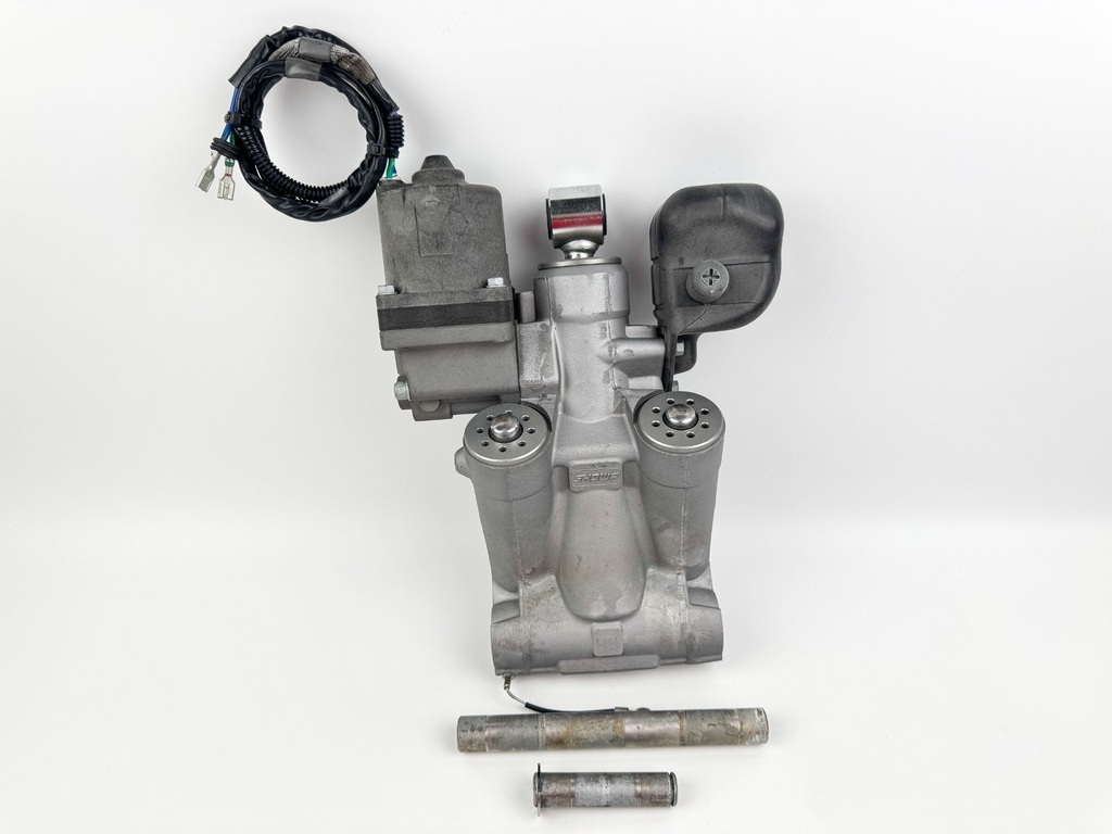 2002 + Honda 90 115 130 135 150 200 225 HP Outboard Power Trim Tilt Unit