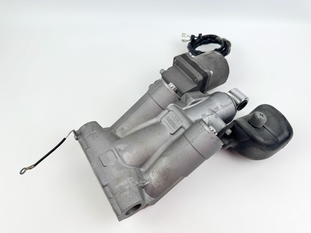 2002 + Honda 90 115 130 135 150 200 225 HP Outboard Power Trim Tilt Unit