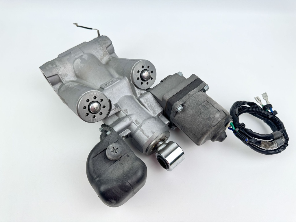 2002 + Honda 90 115 130 135 150 200 225 HP Outboard Power Trim Tilt Unit