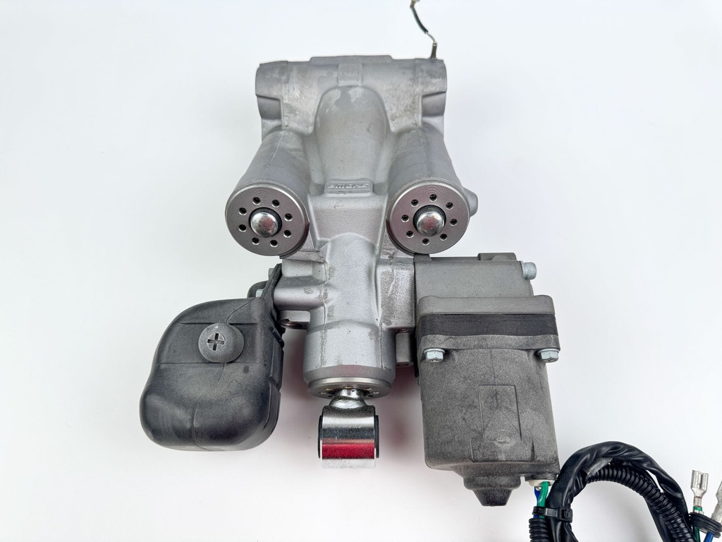 2002 + Honda 90 115 130 135 150 200 225 HP Outboard Power Trim Tilt Unit