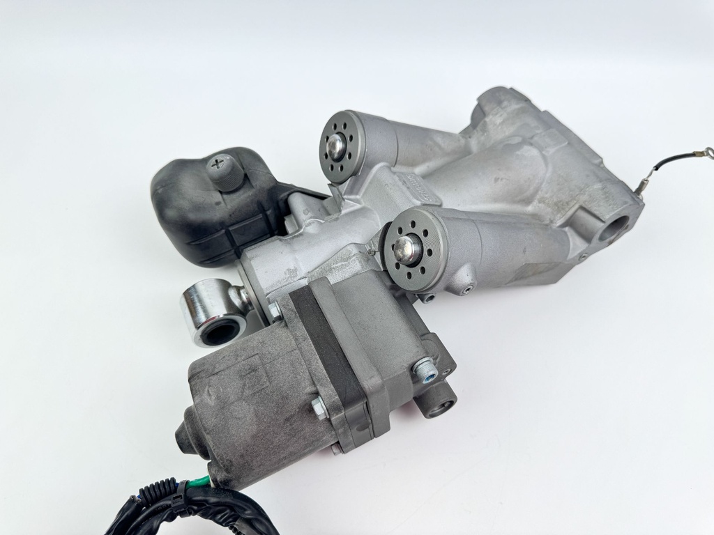 2002 + Honda 90 115 130 135 150 200 225 HP Outboard Power Trim Tilt Unit