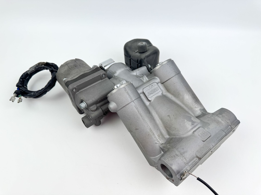 2002 + Honda 90 115 130 135 150 200 225 HP Outboard Power Trim Tilt Unit