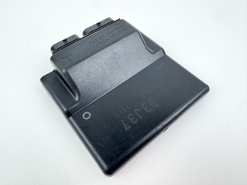 2007 Suzuki 250 HP 4 Stroke Outboard Engine Control Unit ECU 33920-93JC1 OEM