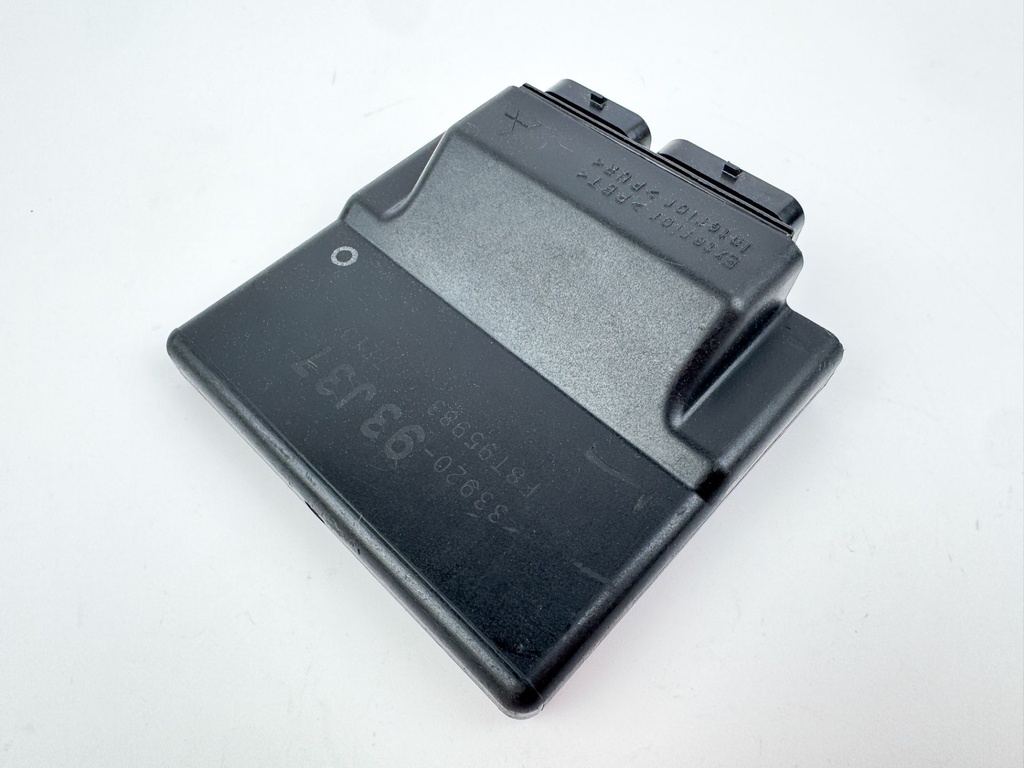 2007 Suzuki 250 HP 4 Stroke Outboard Engine Control Unit ECU 33920-93JC1 OEM