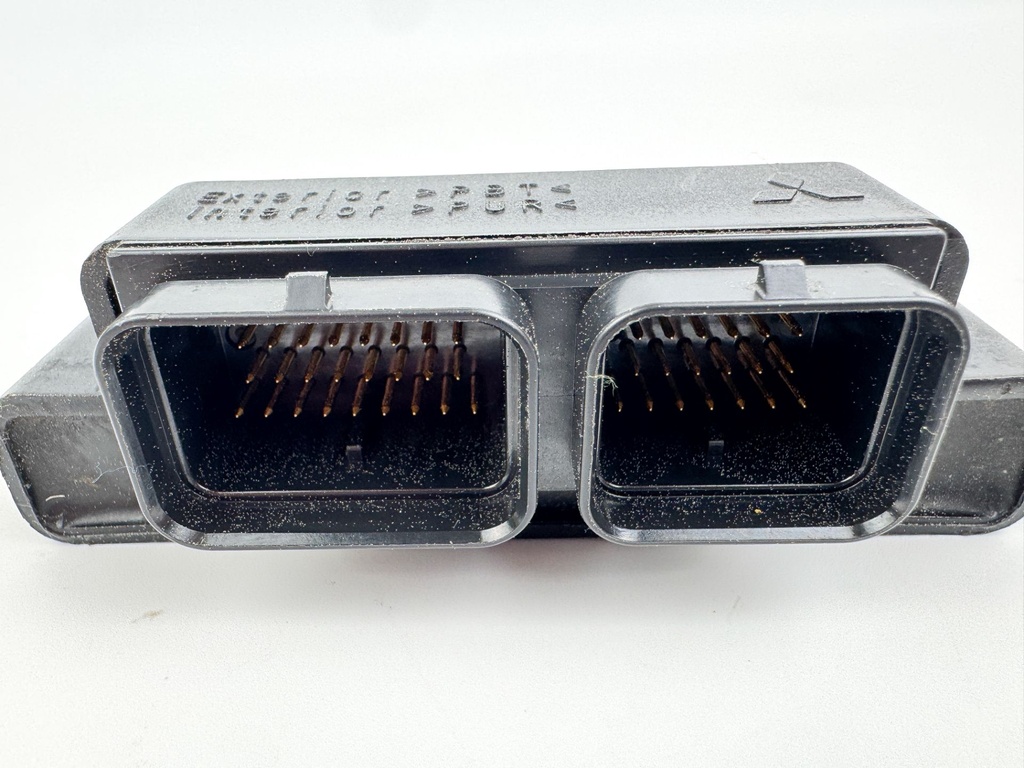 2007 Suzuki 250 HP 4 Stroke Outboard Engine Control Unit ECU 33920-93JC1 OEM