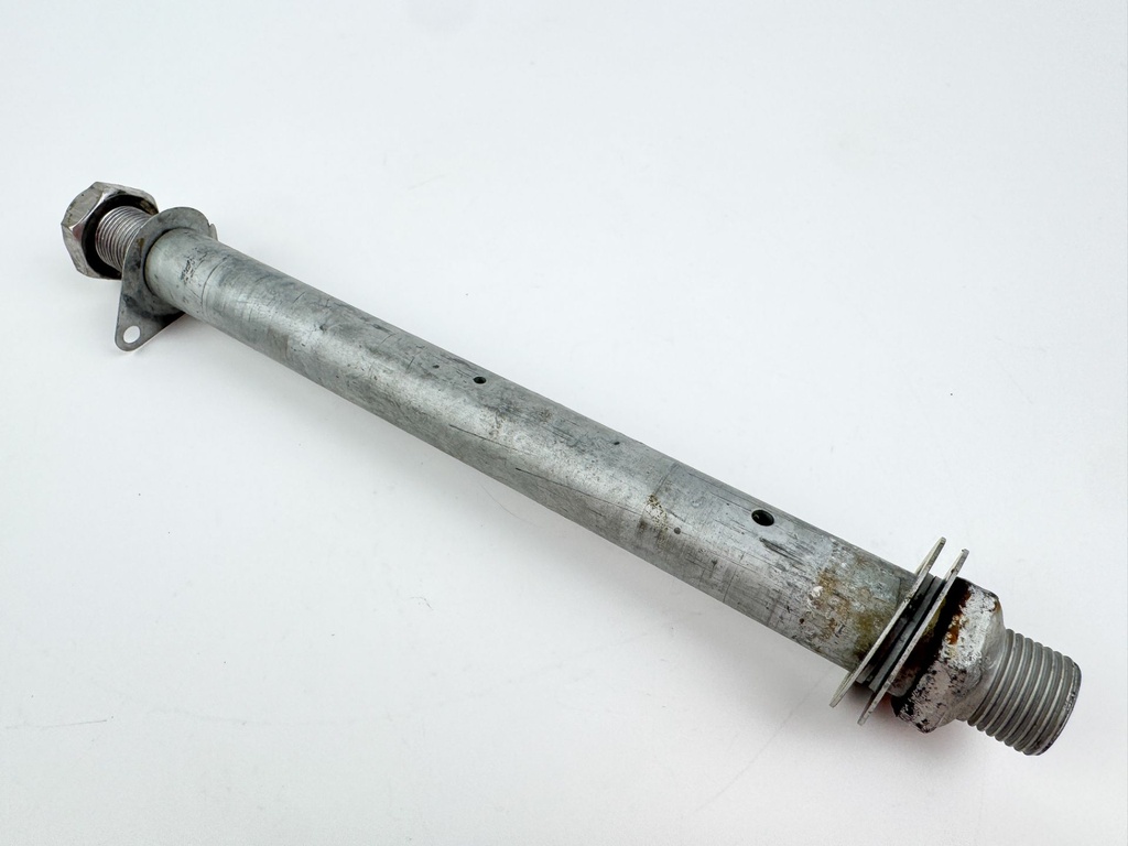 2007 Suzuki 250 HP 4 Stroke Outboard Clamp Bracket Bolt Tilt Tube 41130-93J12 OEM