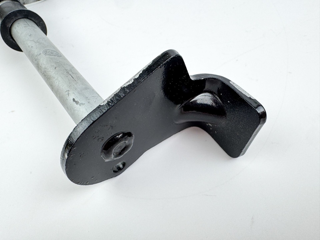 2007 Suzuki 250 HP 4 Stroke Outboard Tilt Stop Lever 41200-93811 OEM