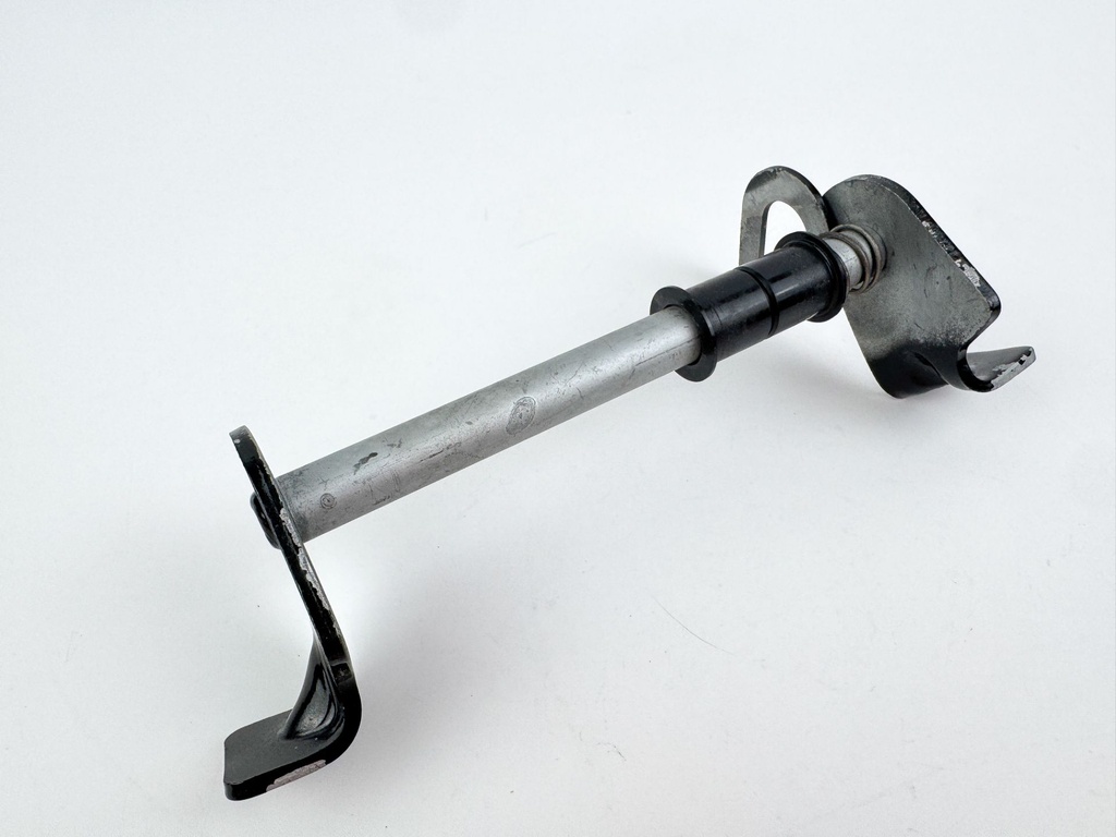 2007 Suzuki 250 HP 4 Stroke Outboard Tilt Stop Lever 41200-93811 OEM