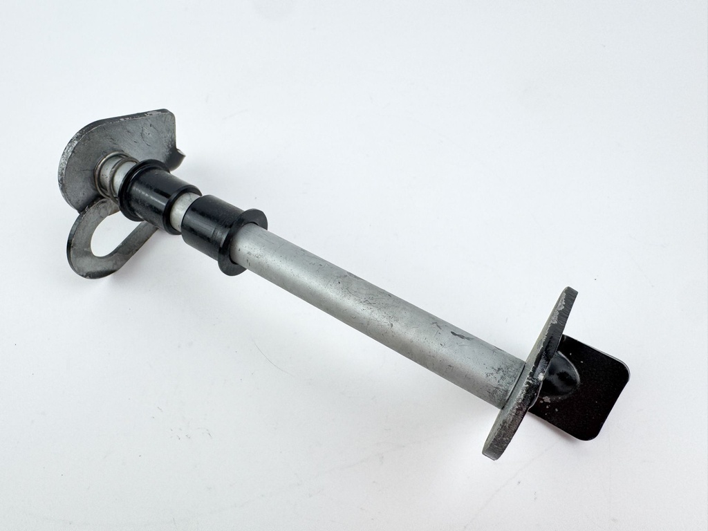 2007 Suzuki 250 HP 4 Stroke Outboard Tilt Stop Lever 41200-93811 OEM