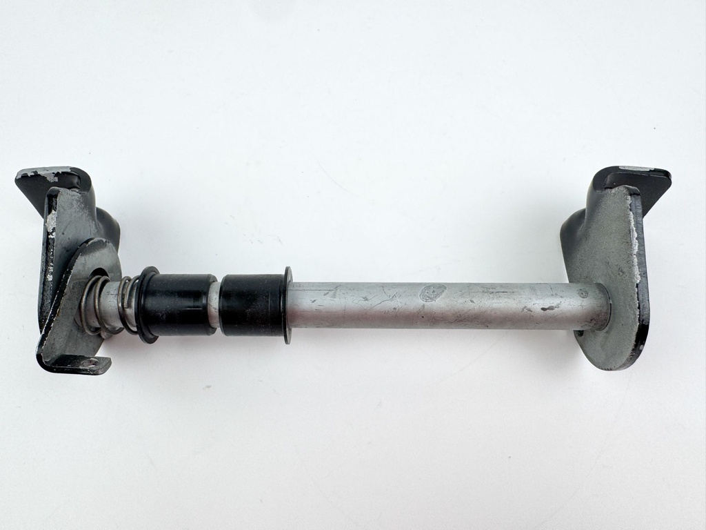 2007 Suzuki 250 HP 4 Stroke Outboard Tilt Stop Lever 41200-93811 OEM