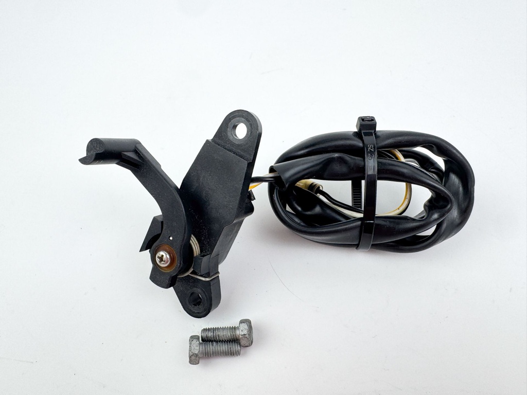 2007 Suzuki 250 HP 4 Stroke Outboard Trim Sender Unit Sensor 34801-99E05 OEM