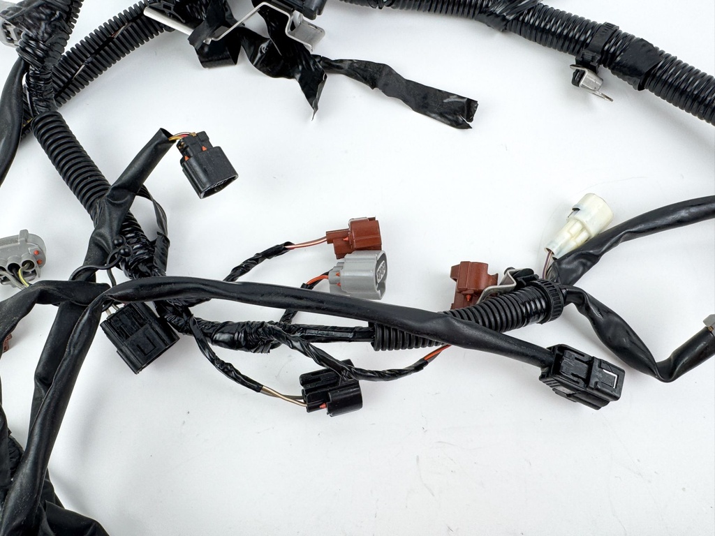 2007 Suzuki 250 HP 4 Stroke Outboard Engine Wire Harness 36610-93JA0 OEM