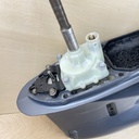 2015 Yamaha 250HP 4 Stroke 25" Lower Unit Gearcase RH 6P2-45300-41-8D