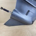 2015 Yamaha 250HP 4 Stroke 25" Lower Unit Gearcase RH 6P2-45300-41-8D