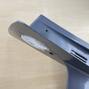 2015 Yamaha 250HP 4 Stroke 25" Lower Unit Gearcase RH 6P2-45300-41-8D