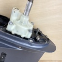 2015 Yamaha 250HP 4 Stroke 25" Lower Unit Gearcase RH 6P2-45300-41-8D