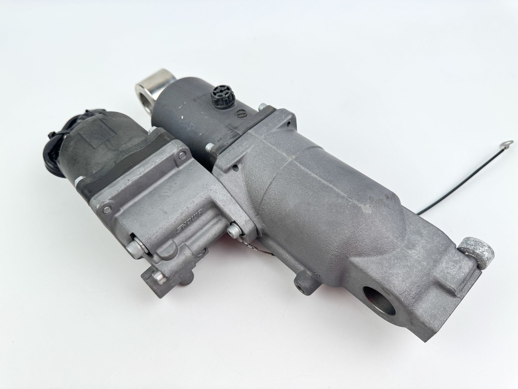 2020 Suzuki 90 HP 4 Stroke Outboard Power Trim Tilt Unit 48000-87L14 OEM