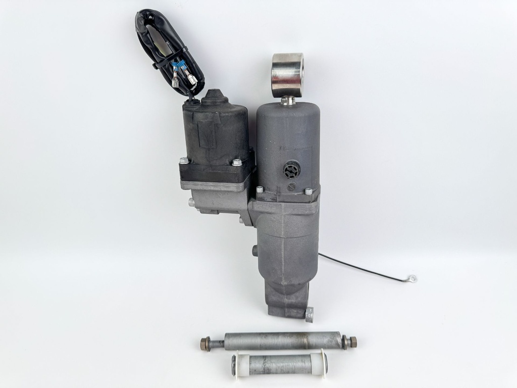 2020 Suzuki 90 HP 4 Stroke Outboard Power Trim Tilt Unit 48000-87L14 OEM