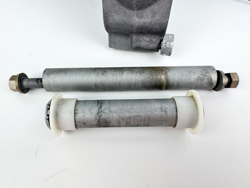 2020 Suzuki 90 HP 4 Stroke Outboard Power Trim Tilt Unit 48000-87L14 OEM