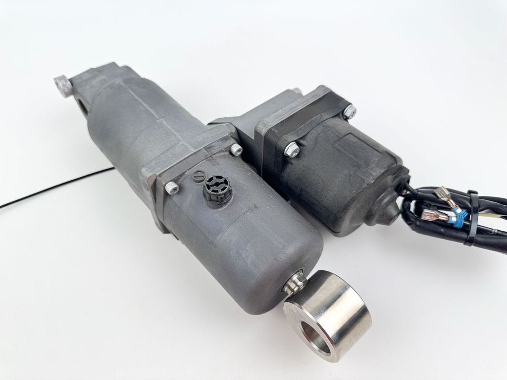 2020 Suzuki 90 HP 4 Stroke Outboard Power Trim Tilt Unit 48000-87L14 OEM