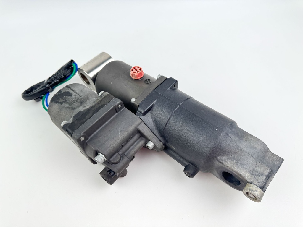 Johnson Suzuki DF 70 90 115 HP Outboard Power Tilt Trim Unit Assembly