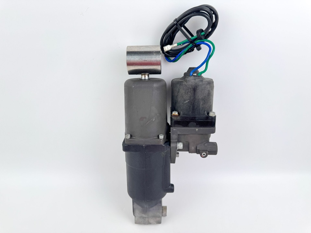 Johnson Suzuki DF 70 90 115 HP Outboard Power Tilt Trim Unit Assembly