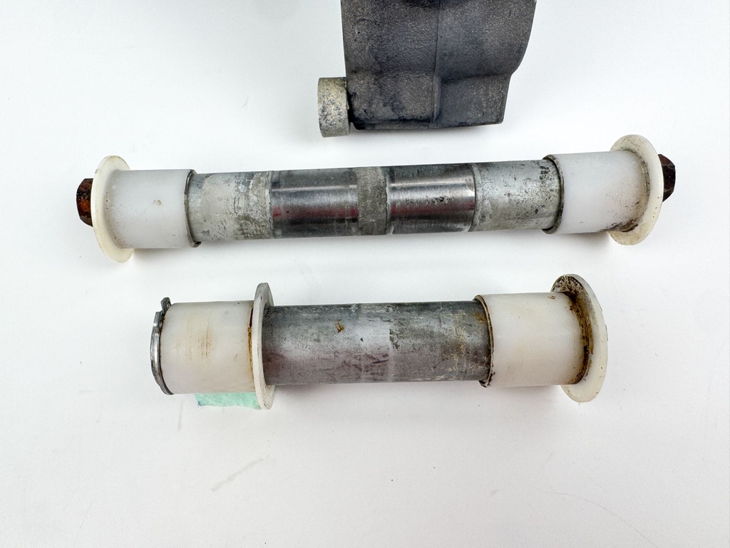 Johnson Suzuki DF 70 90 115 HP Outboard Power Tilt Trim Unit Assembly