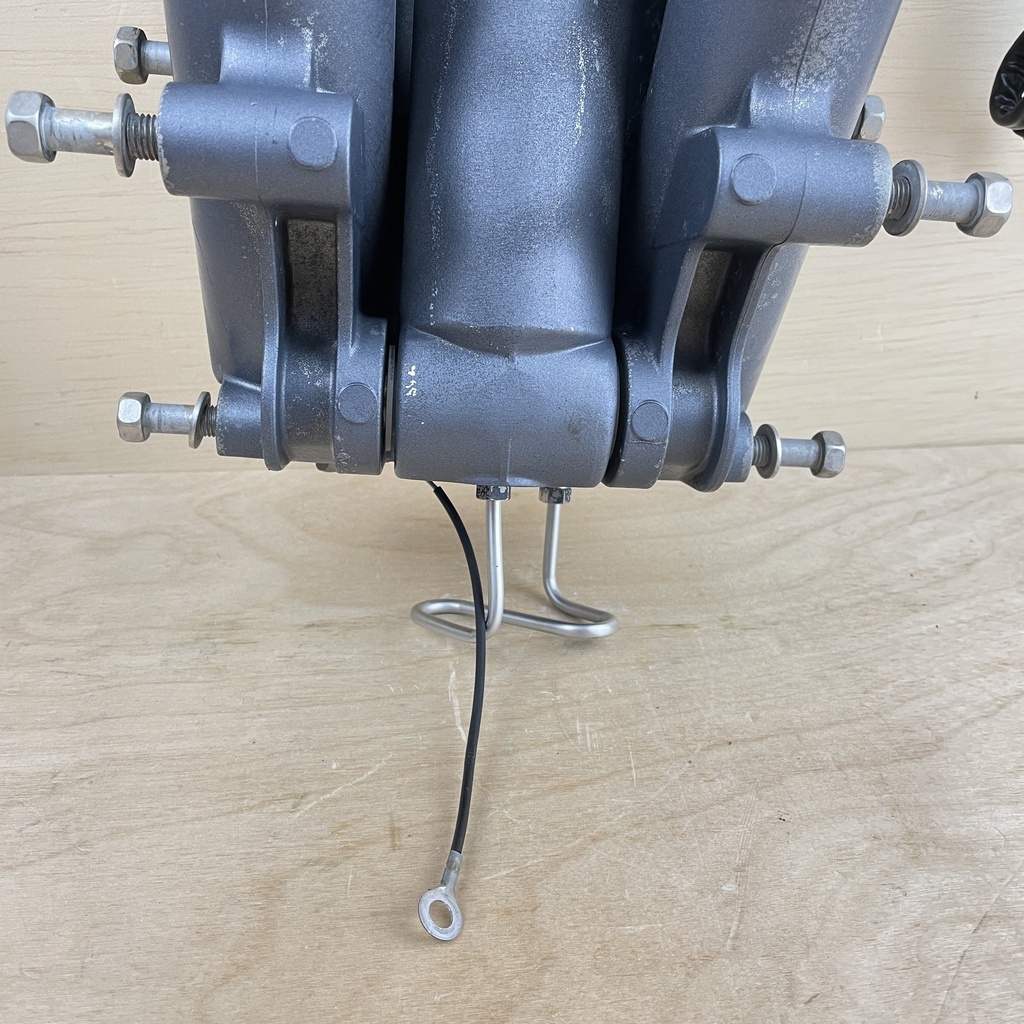 2015 Yamaha 250HP 4 Stroke Outboard Power Trim & Tilt Assembly 69J-43800-07-8D