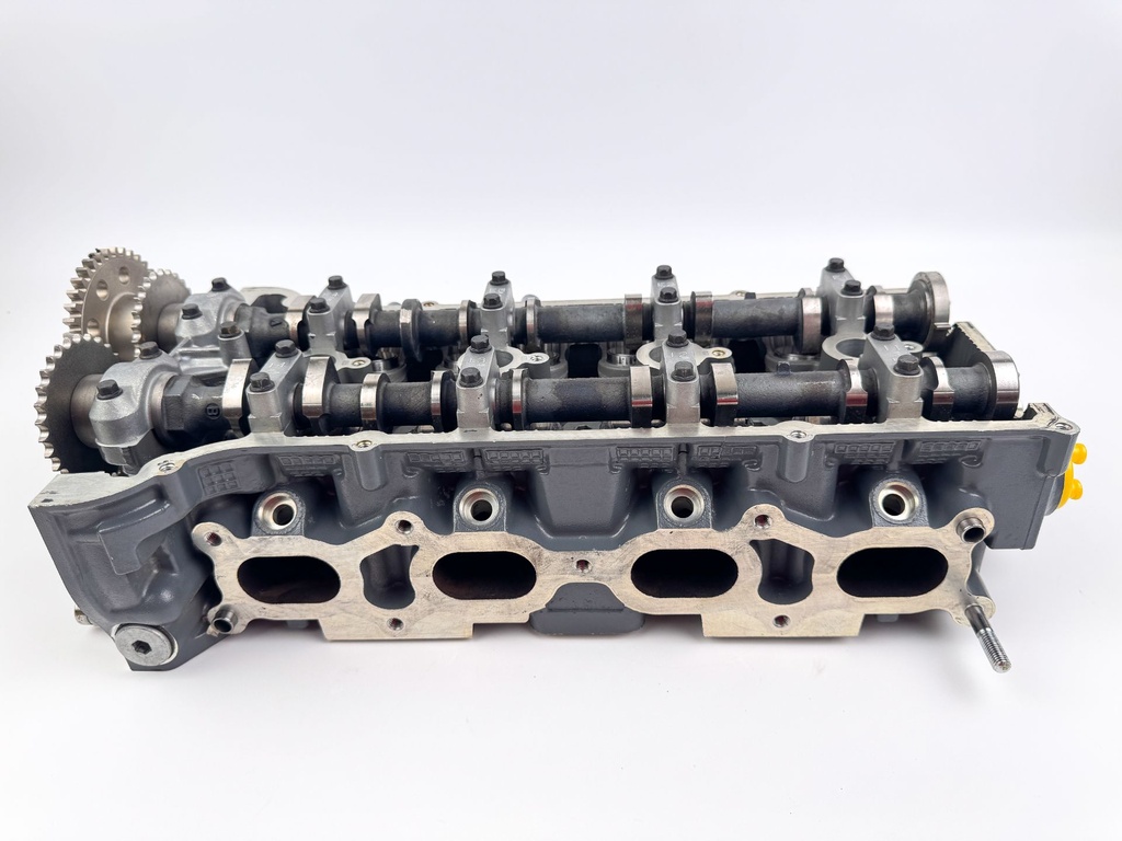 2007 Suzuki 115 HP 4 Stroke Outboard Cylinder Head OEM