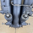 2015 Yamaha 250HP 4 Stroke Outboard Power Trim & Tilt Assembly 69J-43800-07-8D