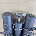 2015 Yamaha 250HP 4 Stroke Outboard Power Trim & Tilt Assembly 69J-43800-07-8D