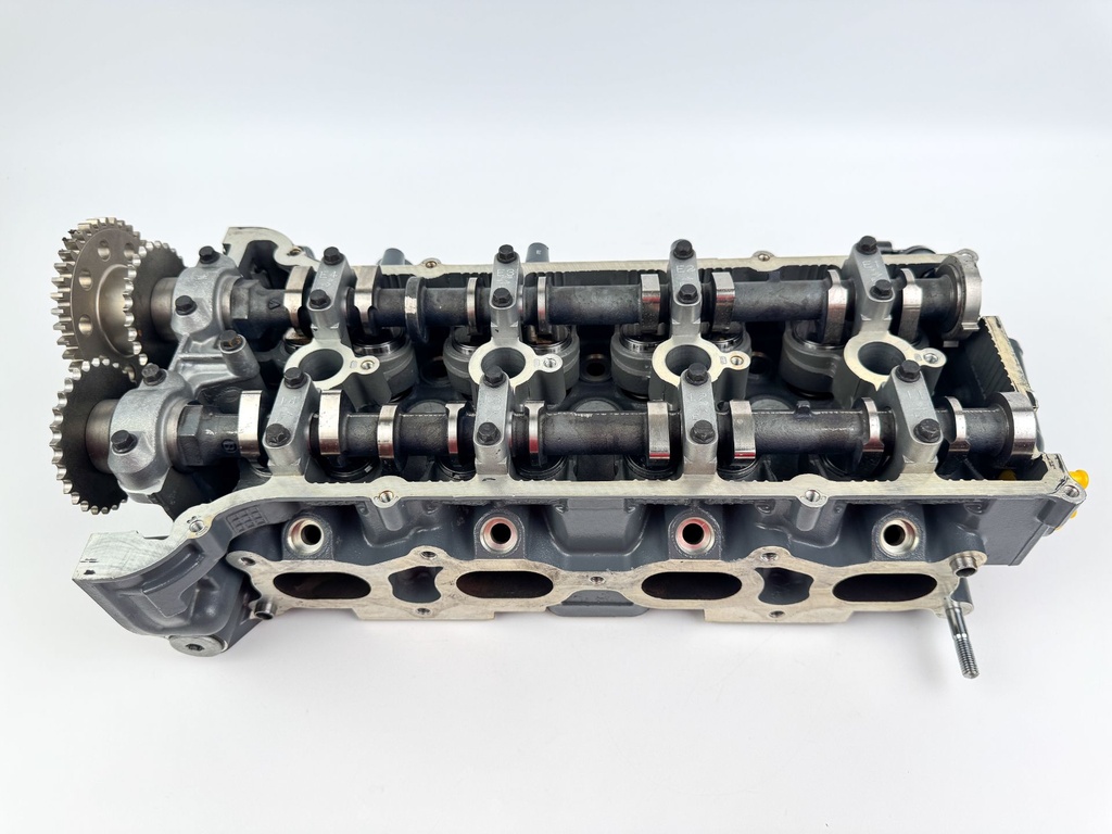 2007 Suzuki 115 HP 4 Stroke Outboard Cylinder Head OEM