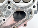 2007 Suzuki 115 HP 4 Stroke Outboard Cylinder Head OEM