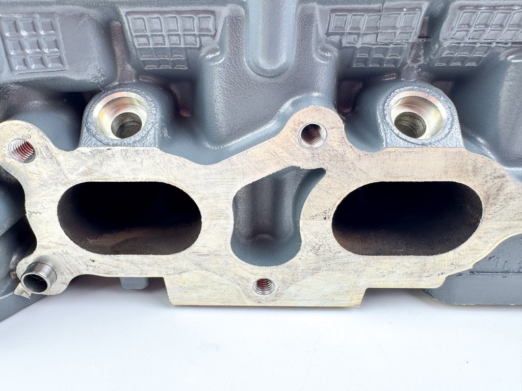 2007 Suzuki 115 HP 4 Stroke Outboard Cylinder Head OEM