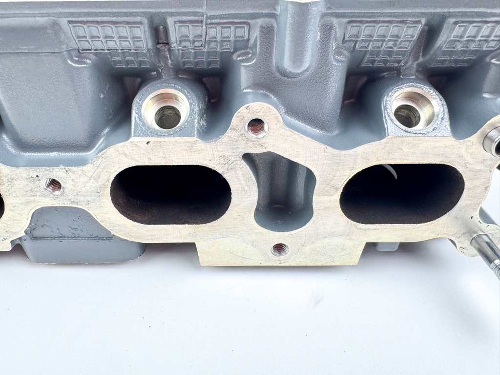 2007 Suzuki 115 HP 4 Stroke Outboard Cylinder Head OEM