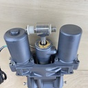 2015 Yamaha 250HP 4 Stroke Outboard Power Trim & Tilt Assembly 69J-43800-07-8D