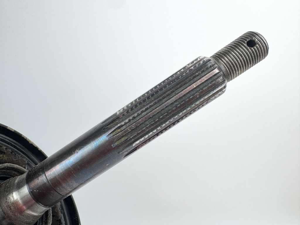 Suzuki DF 200 225 250 HP 4 Stroke 30" XXL Outboard Lower Unit Gear Case RH