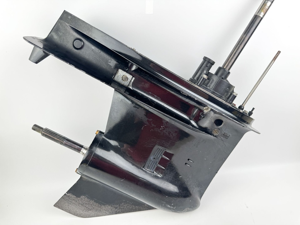 Suzuki DF 200 225 250 HP 4 Stroke 30" XXL Outboard Lower Unit Gear Case RH